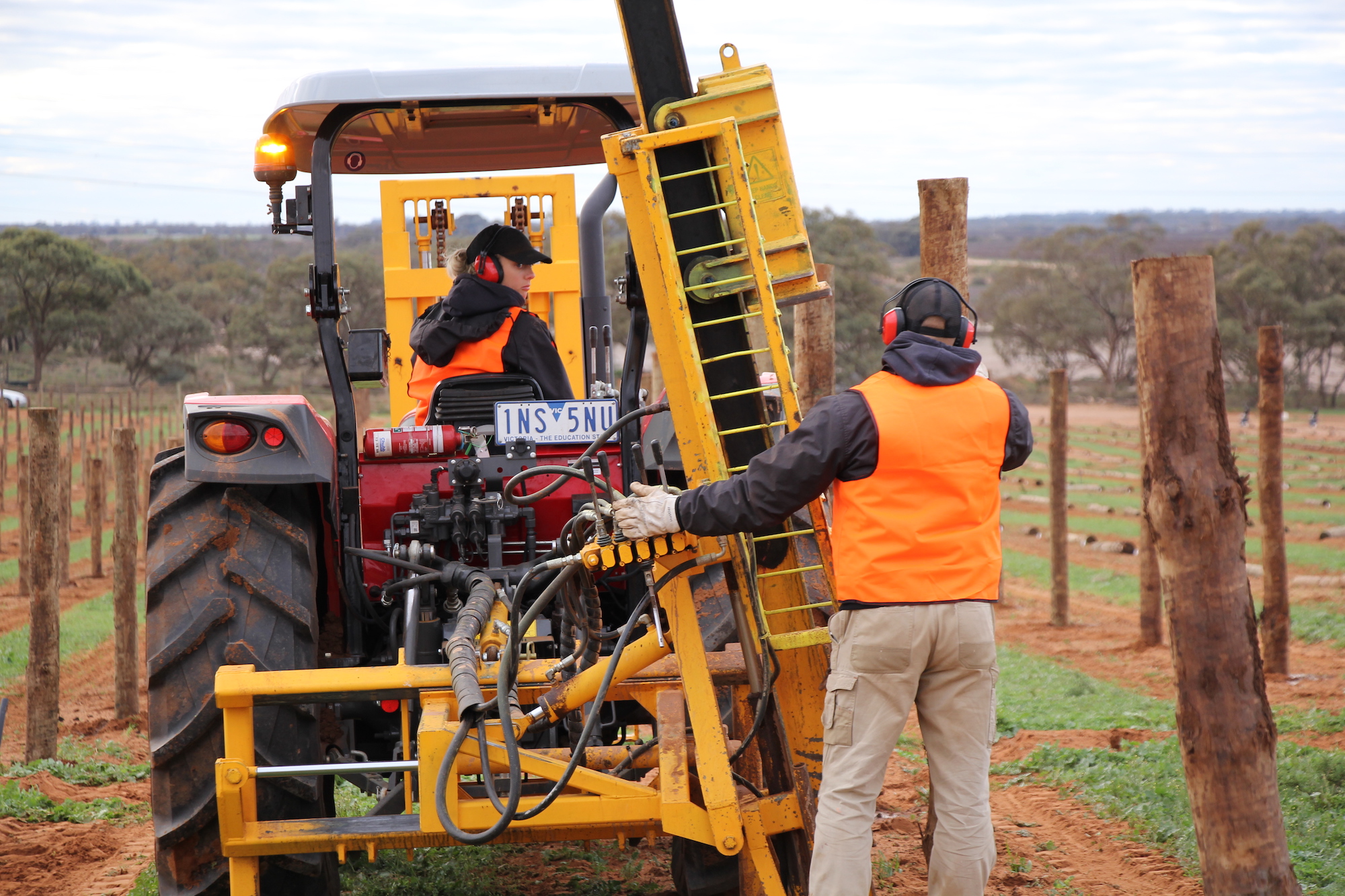 Taylors Survey & Development Taylors Farm Supplies