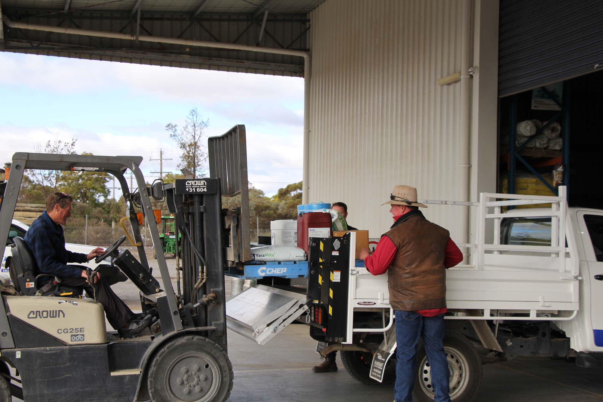 Taylors Farm Supplies Taylors Farm Supplies