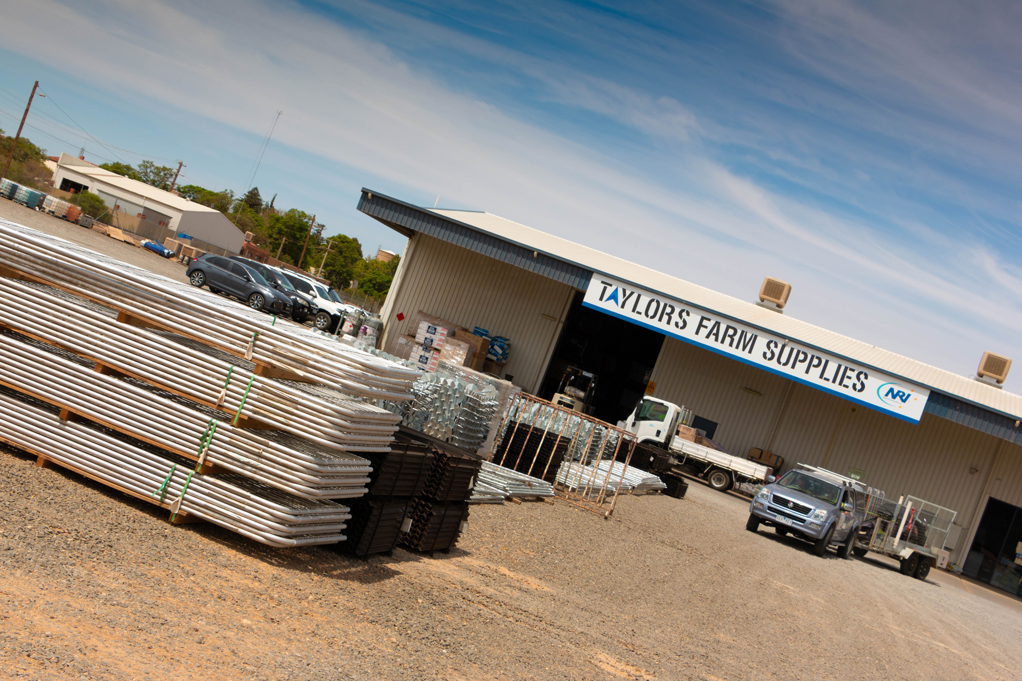 Taylors Farm Supplies Taylors Farm Supplies