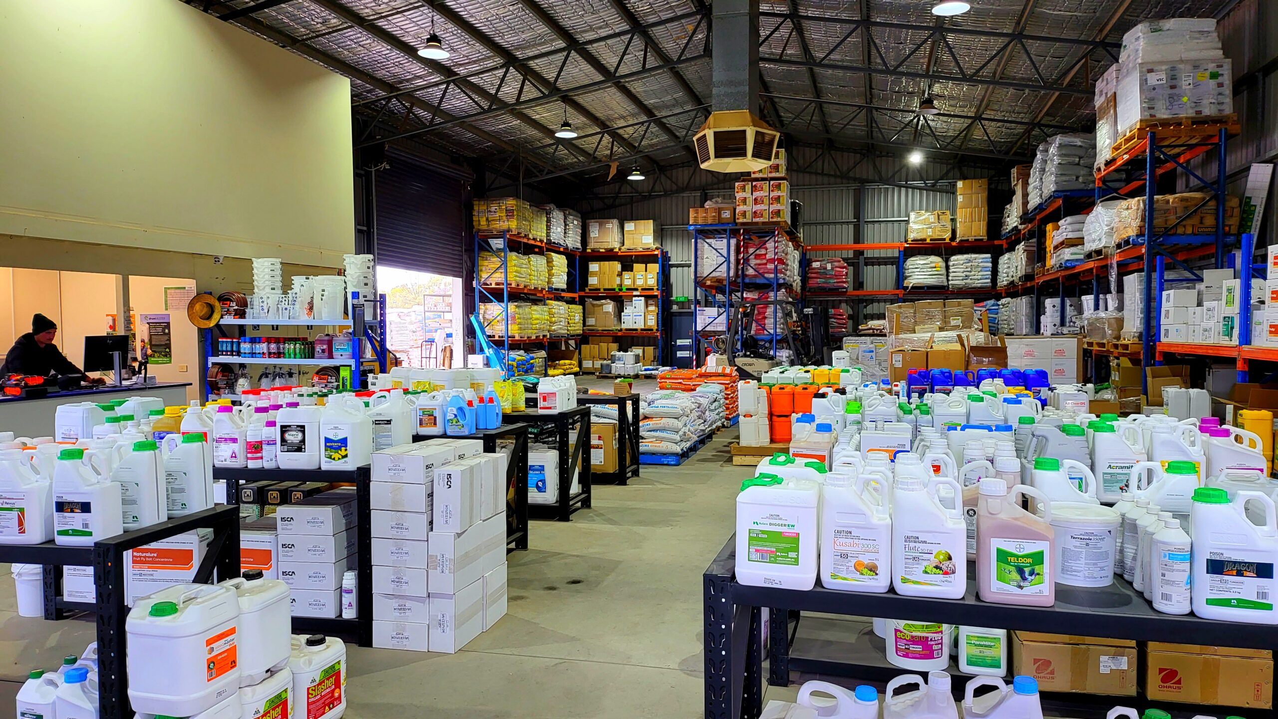 Taylors Farm Supplies Taylors Farm Supplies