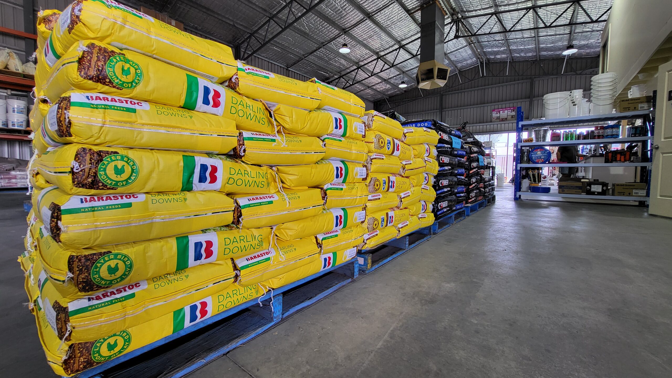 Taylors Farm Supplies Taylors Farm Supplies